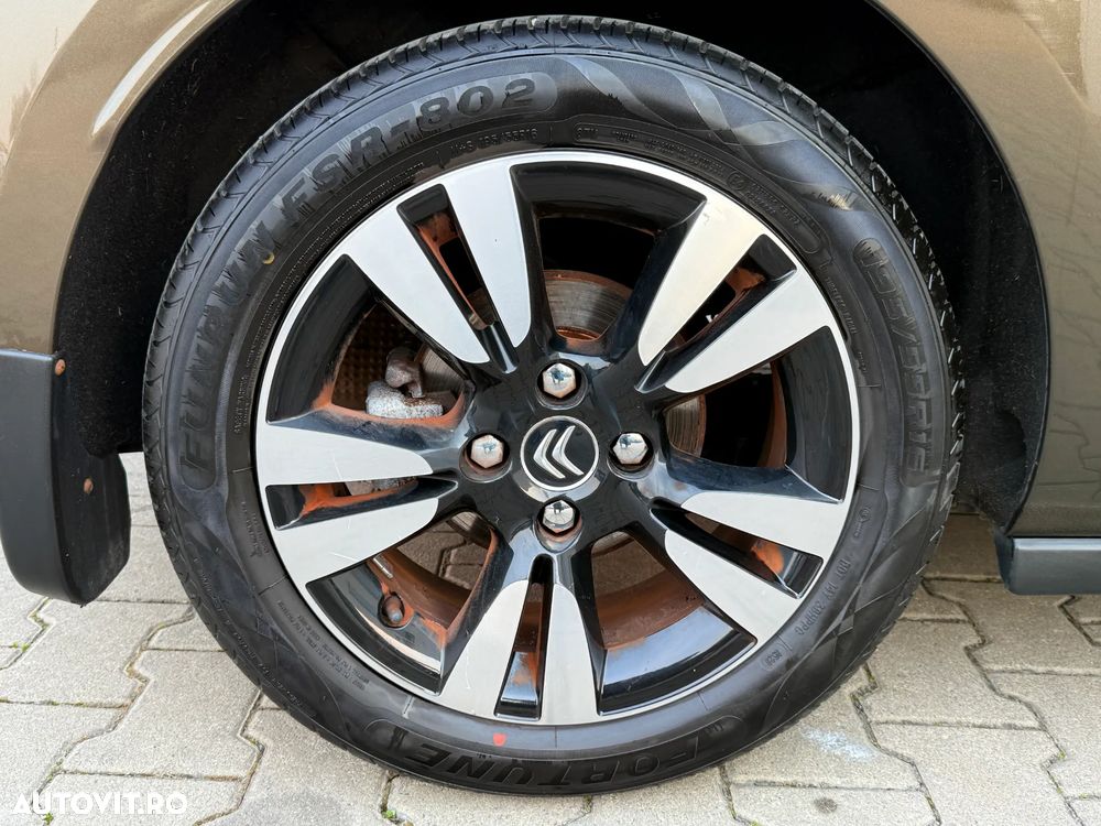 Citroën DS3 - 19