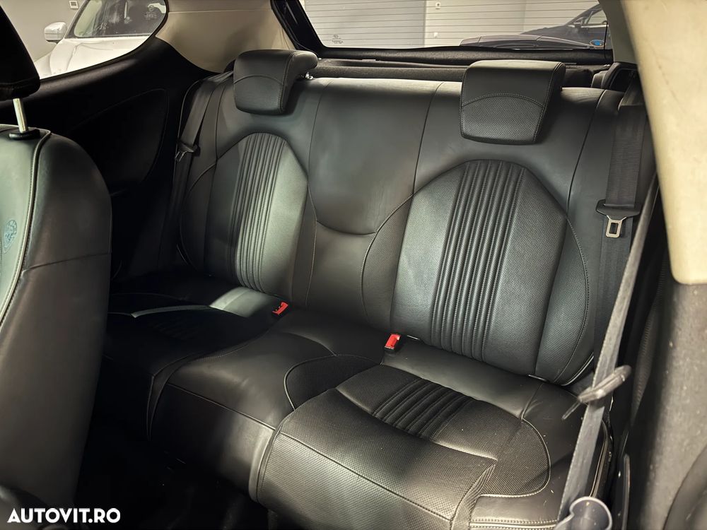 Alfa Romeo Mito TB 1.4 16V MultiAir TCT Super - 7