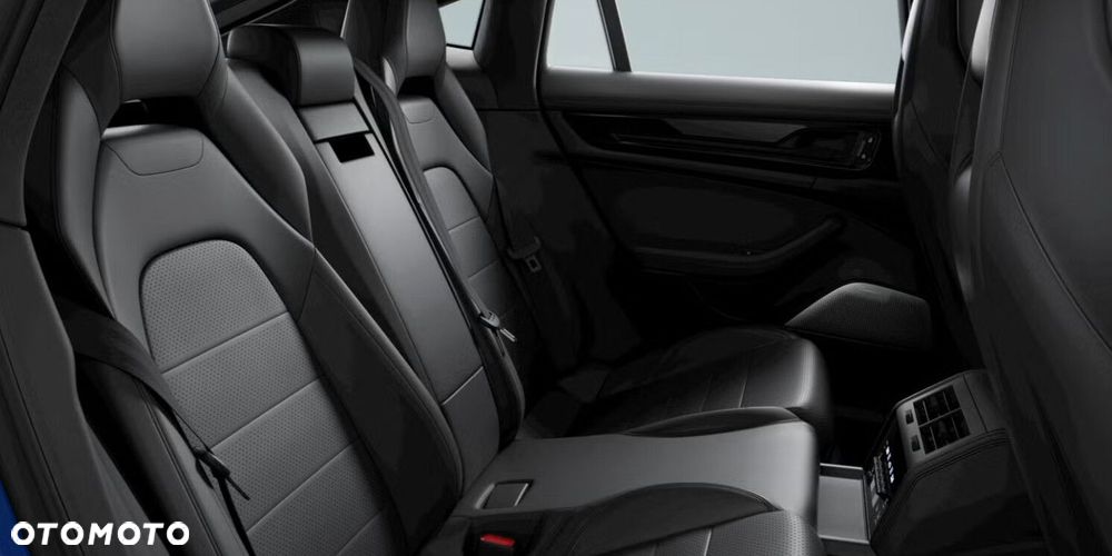 Porsche Panamera - 10