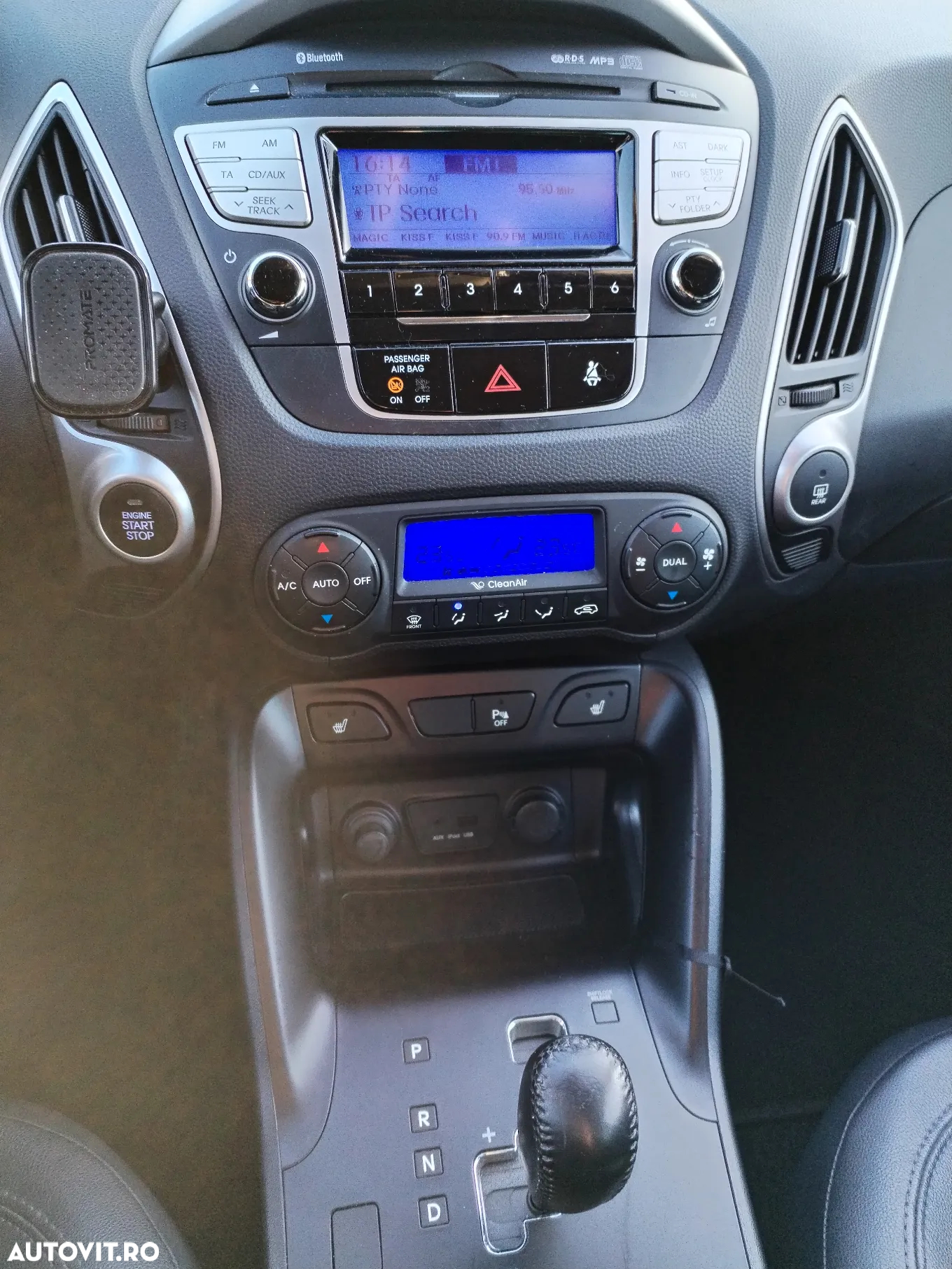 Hyundai ix35 - 8