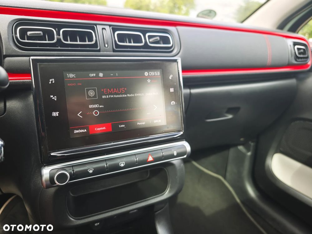 Citroën C3 1.6 BlueHDi Shine S&S - 28