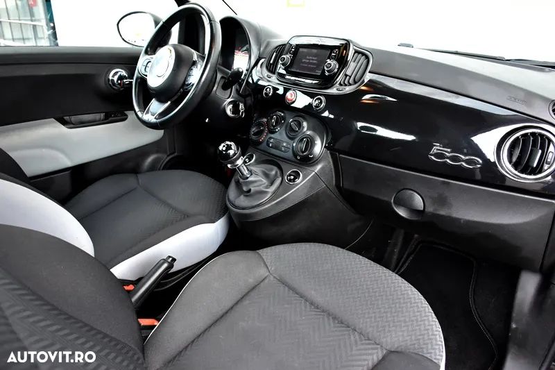 Fiat 500 - 14