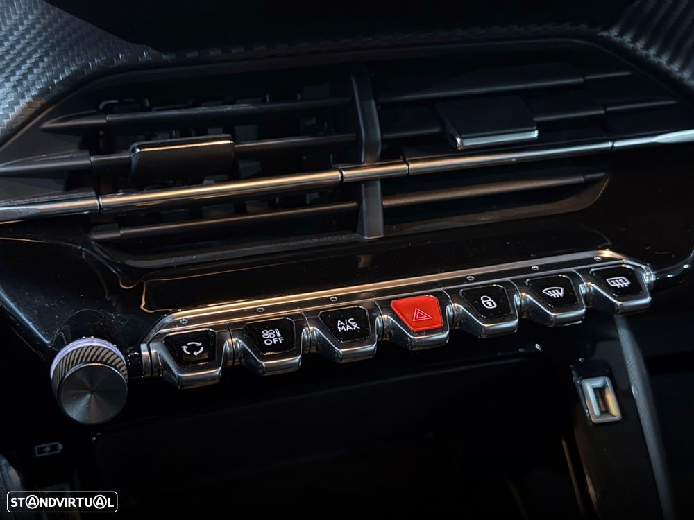 Peugeot 2008 1.2 PureTech Active Pack - 25