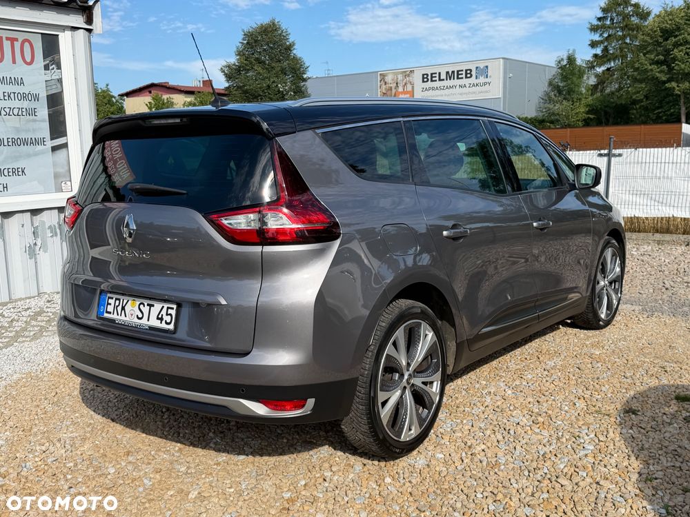Renault Grand Scenic - 15