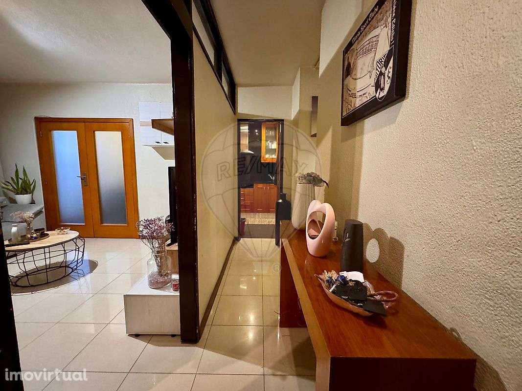 Apartamento T3 para venda - Grande imagem: 3/17