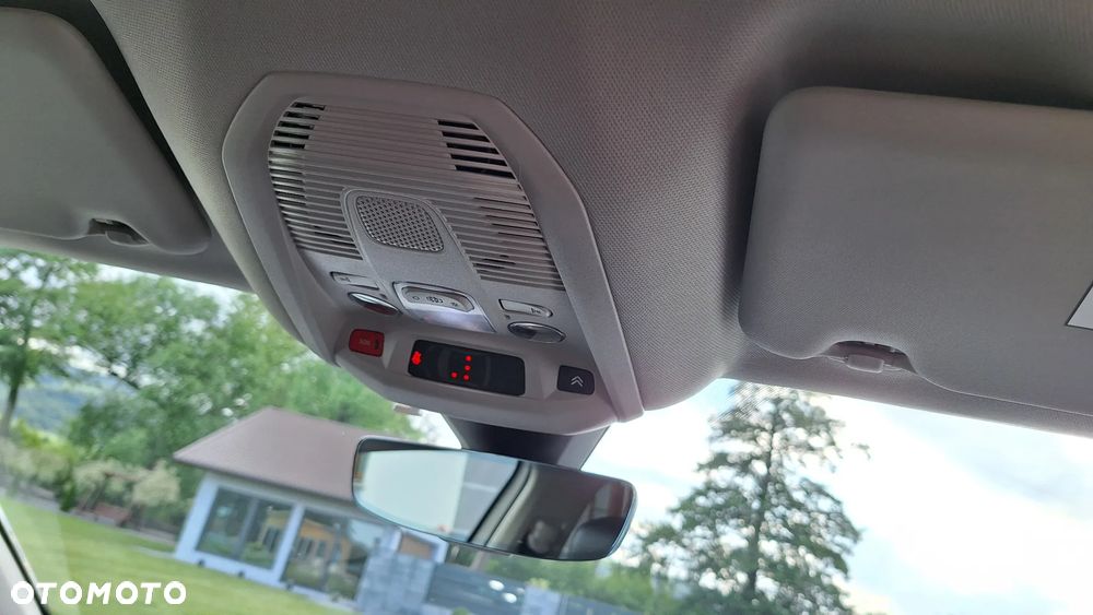 Citroën C5 Aircross 225 e.EAT8 C-SERIES - 25