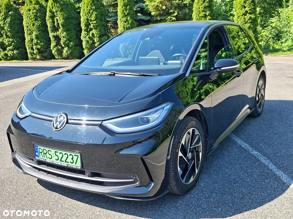 Volkswagen ID.3 Pro - 14