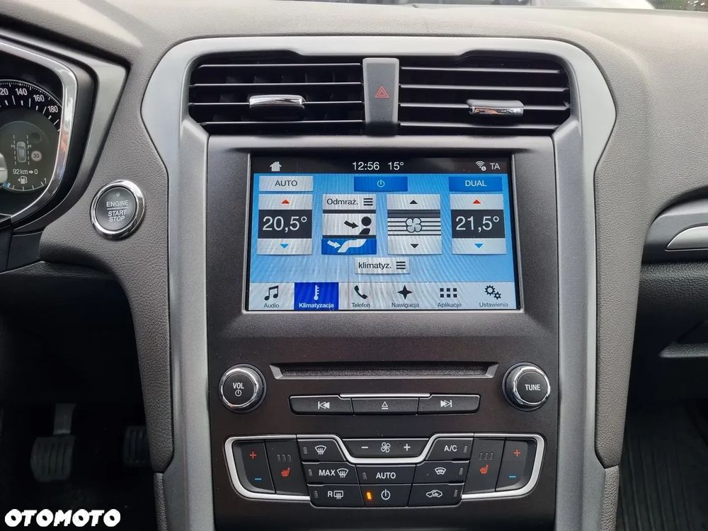 Ford Mondeo 1.5 EcoBoost Start-Stopp Titanium - 23