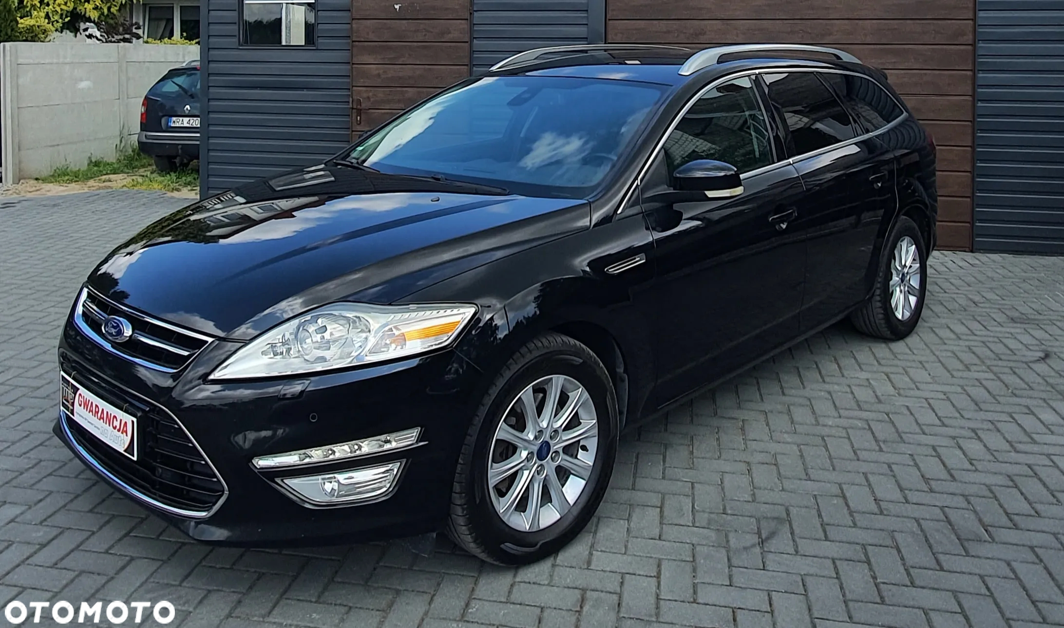 Ford Mondeo 2.0 TDCi Titanium - 6