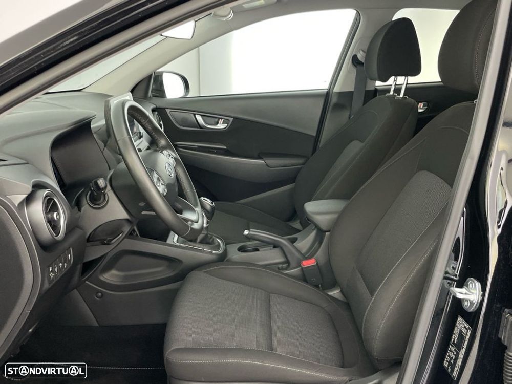 Hyundai Kauai 1.0 T-GDi Premium - 11