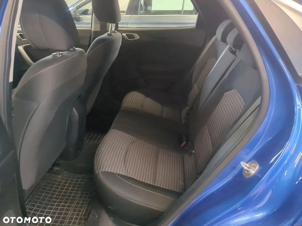 Hyundai i30 1.0 T-GDI Modern - 9