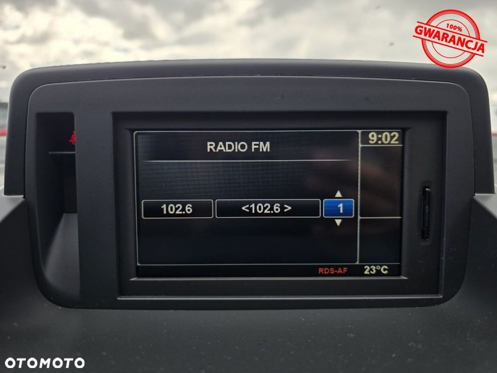 Renault Megane - 30
