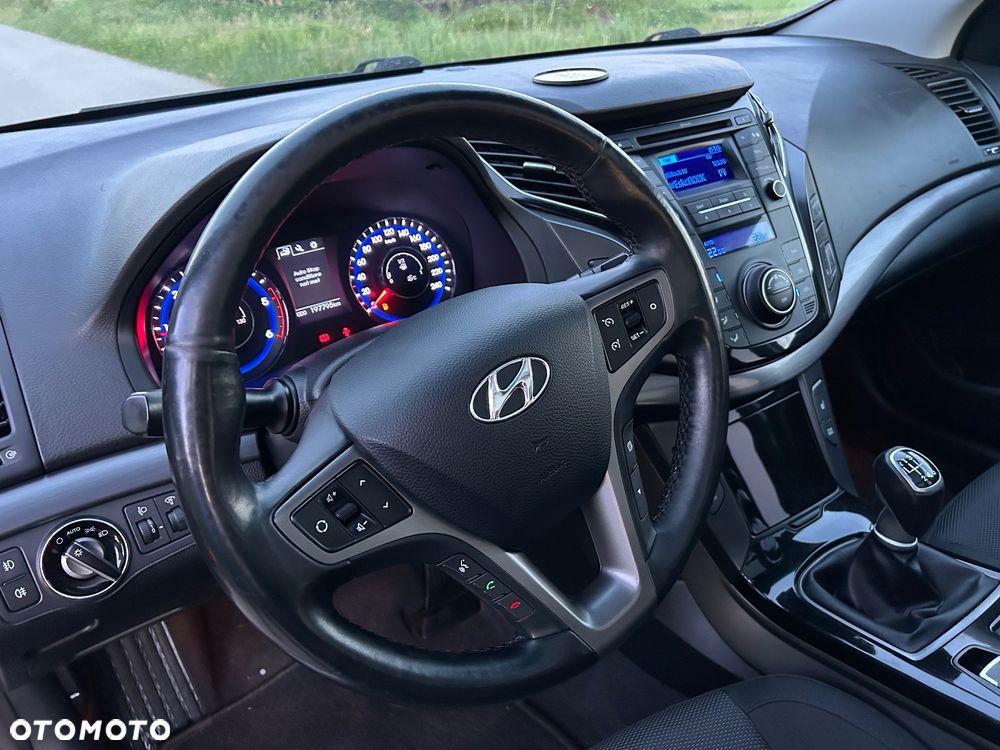 Hyundai i40 - 17