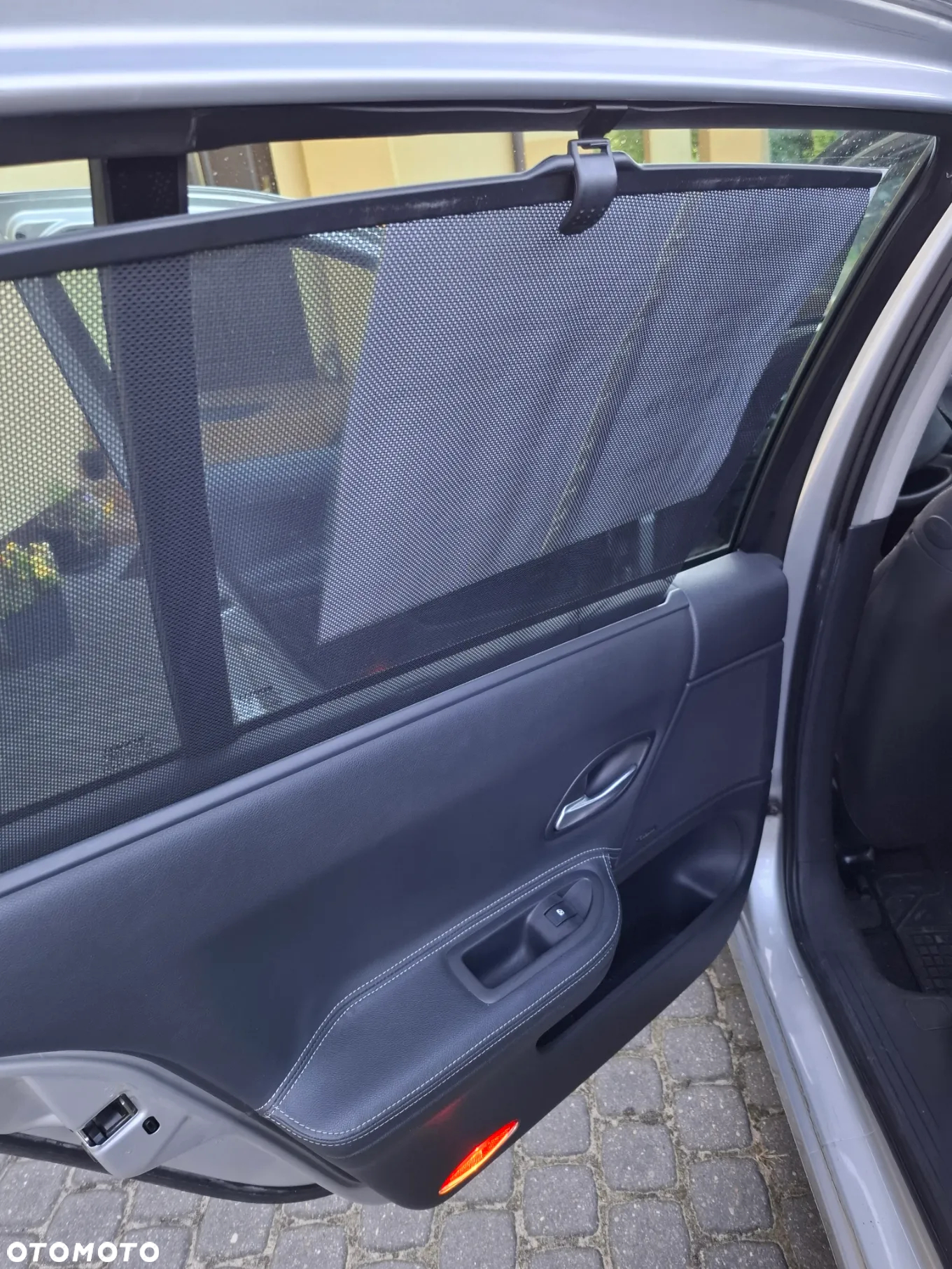 Renault Laguna 2.0 DCi Dynamique - 12