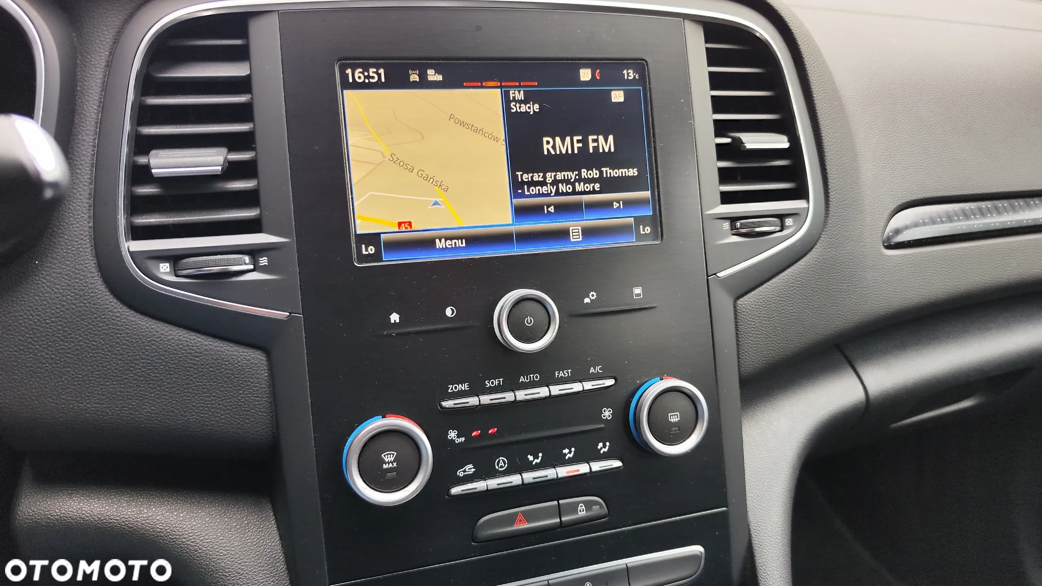 Renault Megane ENERGY TCe 100 EXPERIENCE - 30