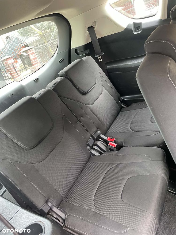 Ford S-Max 2.0 TDCi Titanium PowerShift - 14