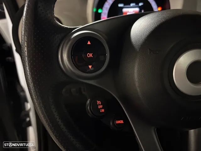 Smart ForTwo Coupé 1.0 Prime 71 - 10