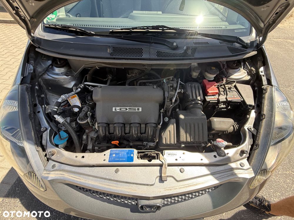 Honda Jazz 1.2 Cool - 23