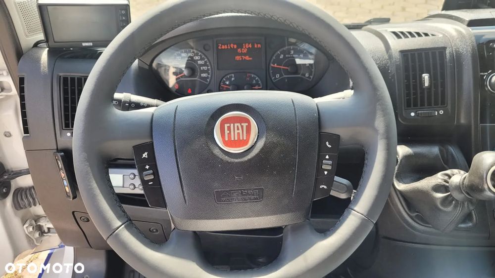 Fiat Ducato - 31