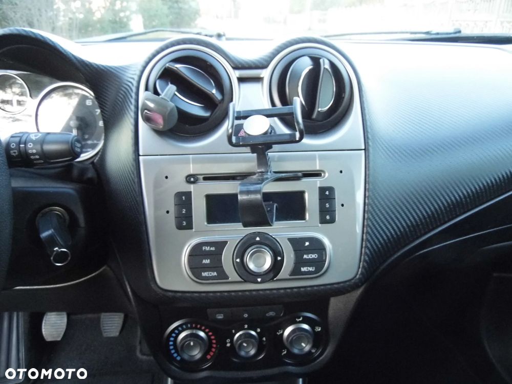 Alfa Romeo Mito 1.4 16V Turismo - 35
