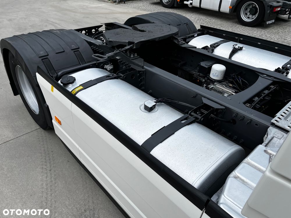 Volvo FH 500 // Standard // 2024 Rok // ACC // LED // GLOBE XXL // Parkclima // Gotowy do jazdy ! - 12