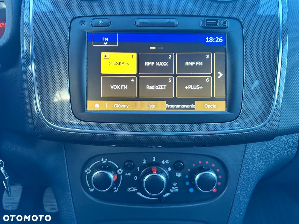 Dacia Sandero - 17