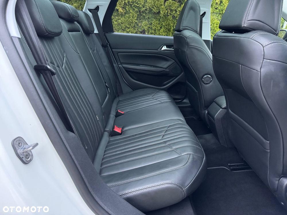 Peugeot 308 BlueHDi 150 Stop & Start Business-Line - 29