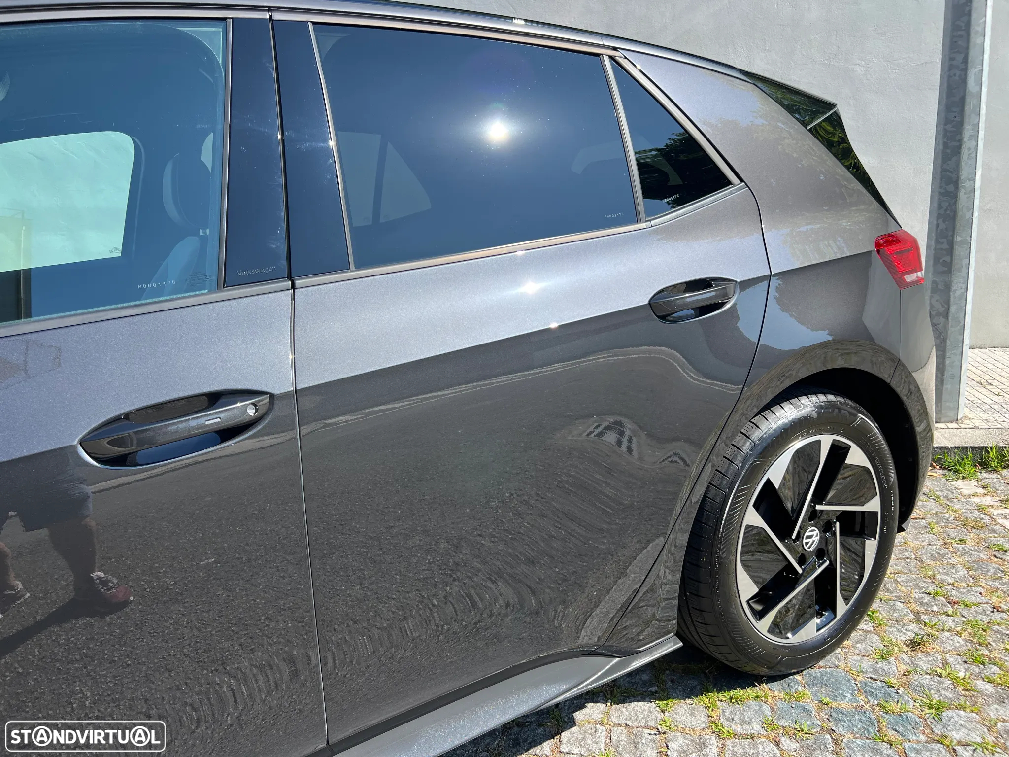 VW ID.3 Pro Performance Business - 9