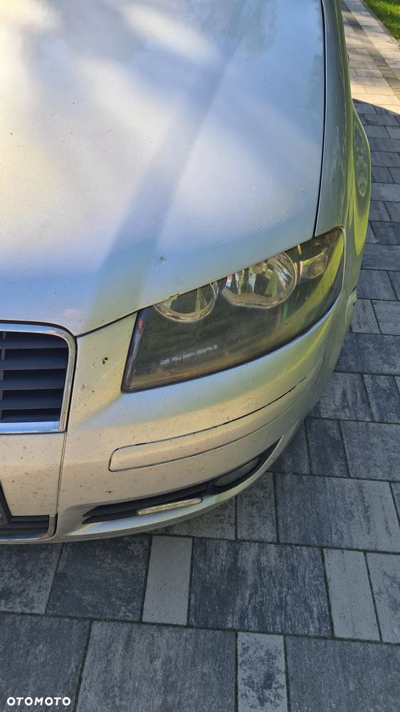Audi A3 1.6 Ambition - 5