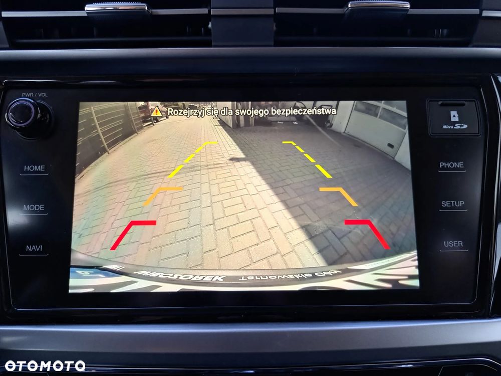 SsangYong/KGM Korando 1.5 T-GDI Quartz 2WD - 20