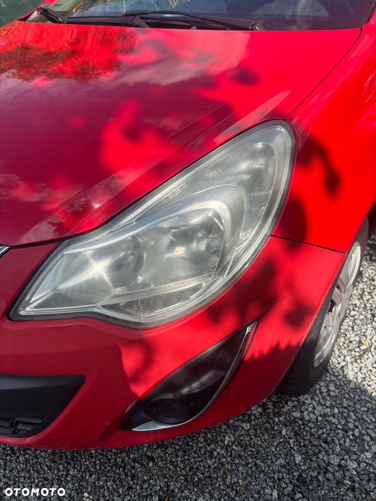 Opel Corsa 1.3 CDTI Enjoy - 10