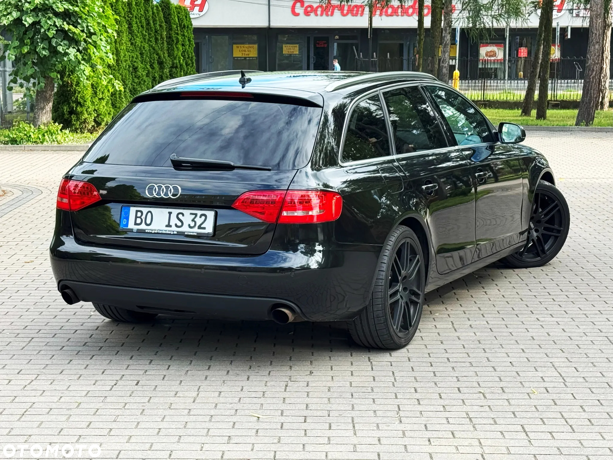 Audi A4 2.0 TFSI Quattro S tronic - 7
