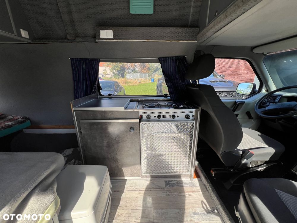 Volkswagen T4 - 16
