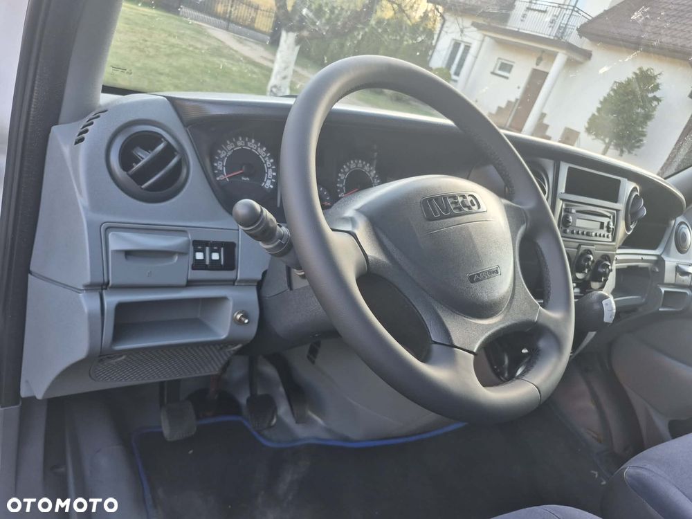 Iveco 35  C , 15 - 14