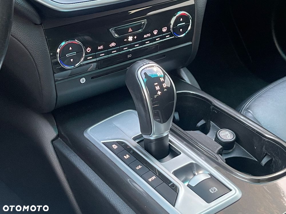 Maserati Ghibli Automatik - 27
