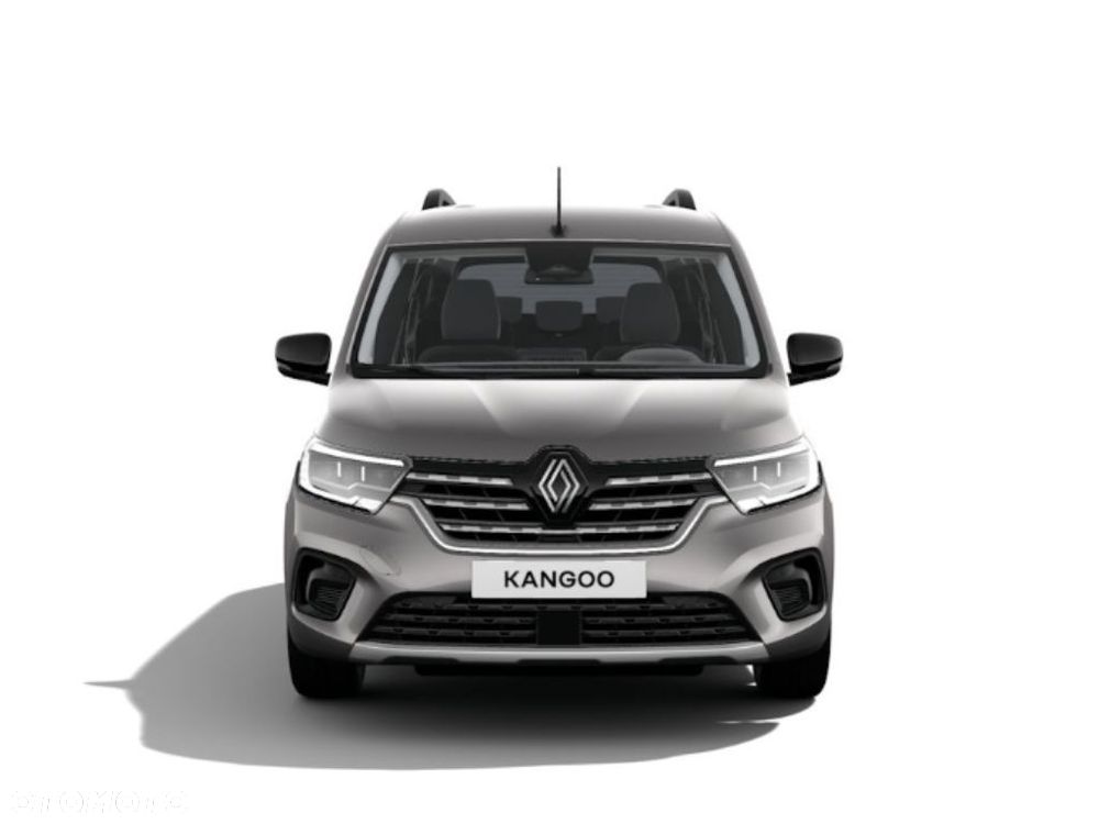 Renault Kangoo - 5