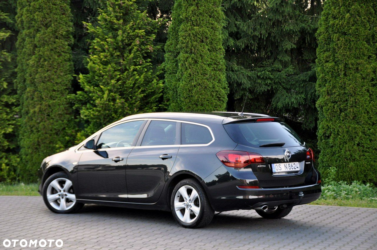 Opel Astra - 13