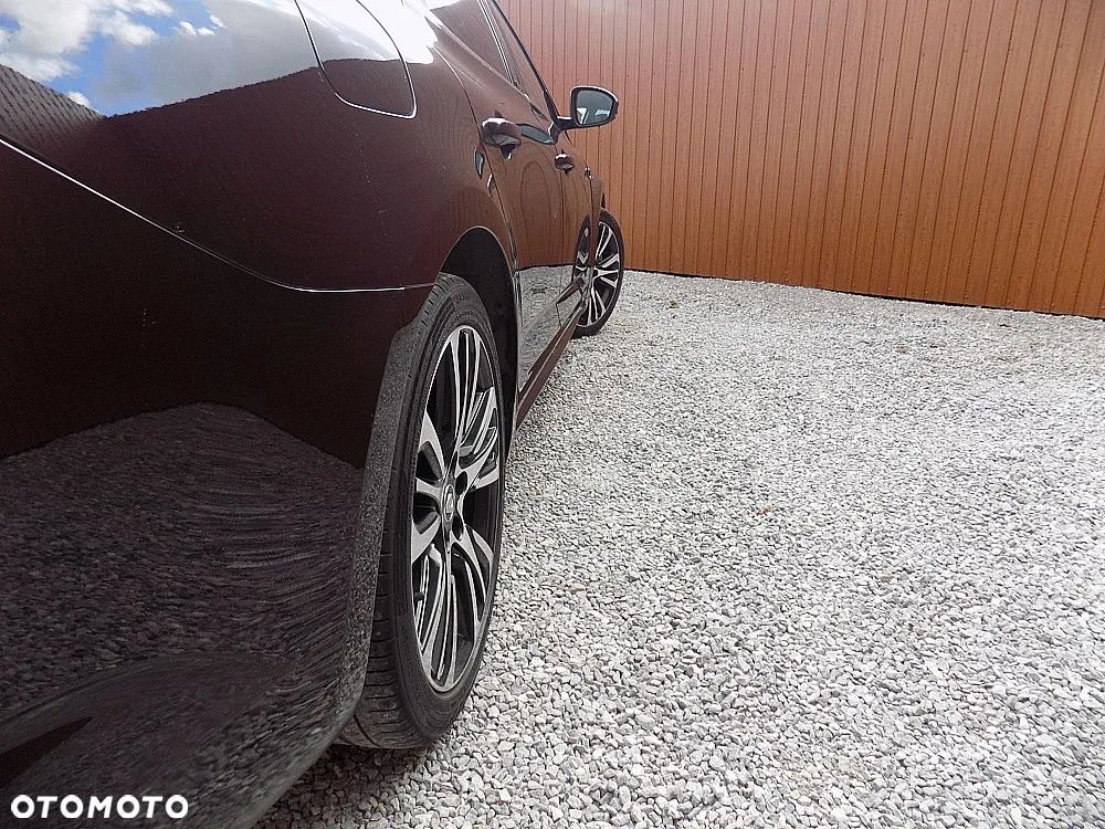 Renault Talisman Grandtour ENERGY TCe 200 EDC INITIALE PARIS - 33