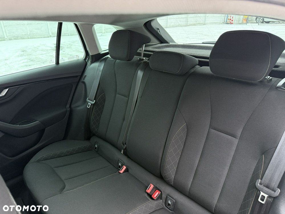 Skoda Scala 1.0 TSI Ambition - 28