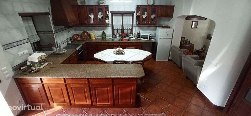 Moradia Brenha, Figueira da Foz - Grande imagem: 3/12