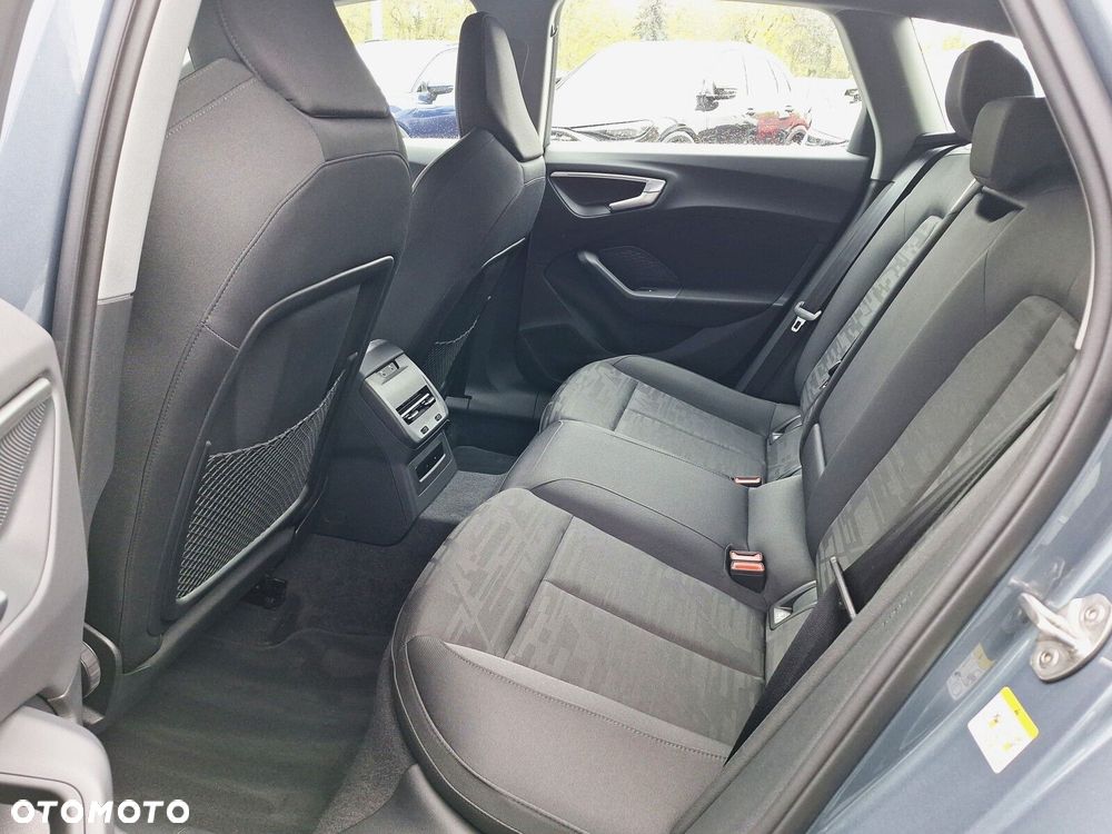 Audi A5 Avant TFSI S tronic - 26