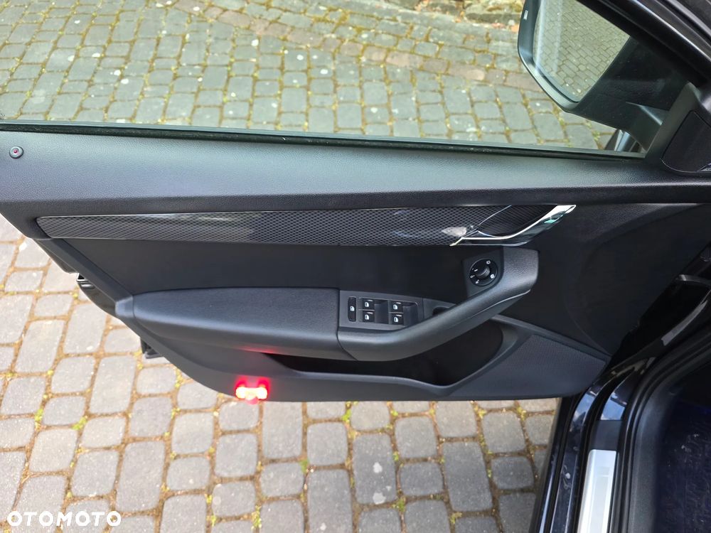 Skoda Octavia 2.0 TSI (Green tec) DSG RS - 14