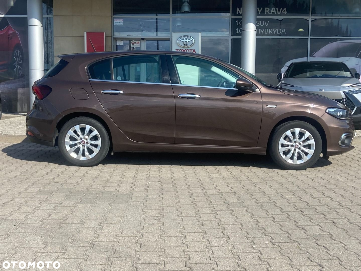 Fiat Tipo 1.4 16v Pop - 3