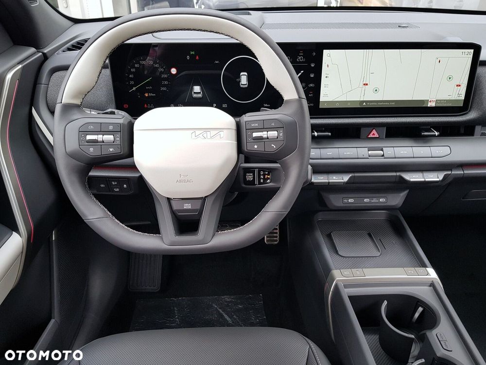 Kia Seltos 1.6 T-GDI GT Line DCT - 24