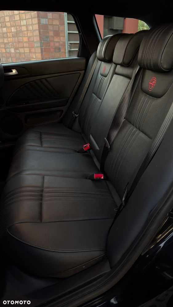 Alfa Romeo 159 1.9 JTDM 16V DPF ti - 23