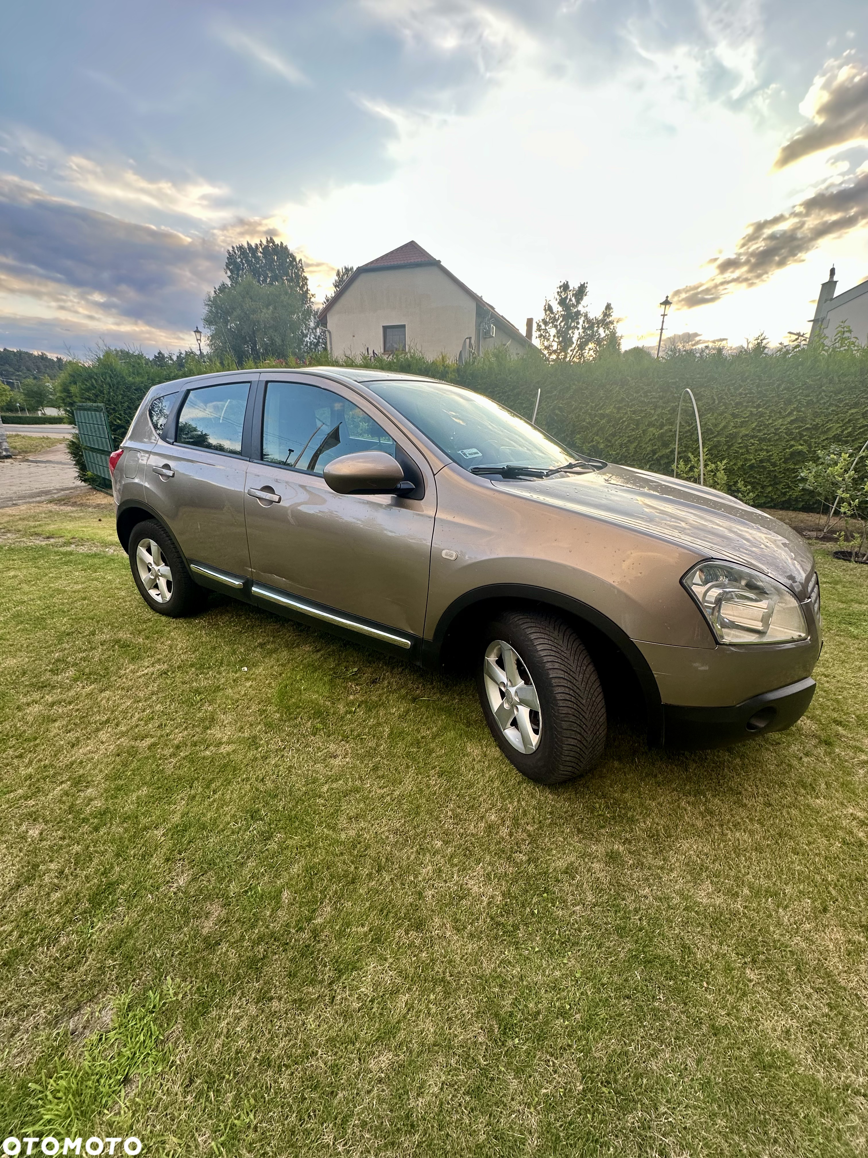 Nissan Qashqai 1.5 dCi Tekna - 5