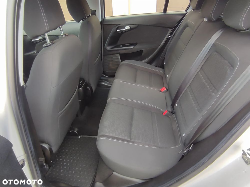 Fiat Tipo - 33
