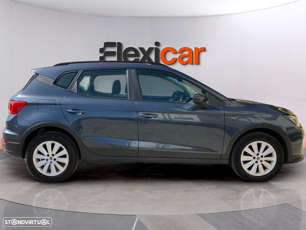 SEAT Arona 1.0 TSI Style - 8
