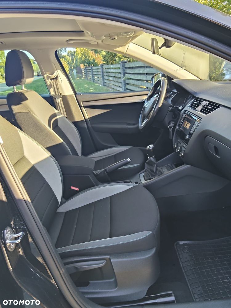 Skoda Octavia 2.0 TDI 4x4 Joy - 10
