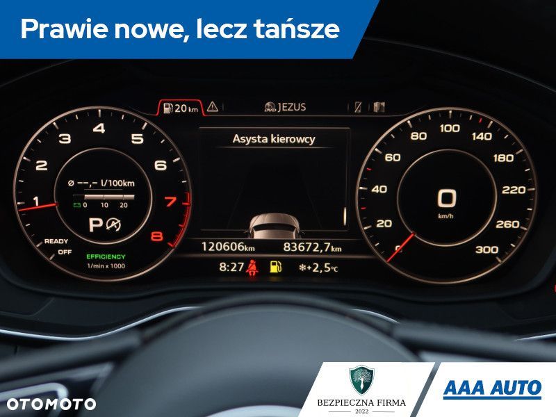 Audi A5 Sportback - 13